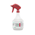 Meliseptol® pure Sprühflasche 1000 ml, ohne Sprühkopf
