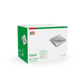 Gazin Mullkompresse steril, 10x10cm, 8f, 17fdg, 50x2 Stk