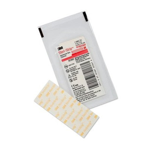 Steri-Strip™ Wundverschlussstreifen 6 mm x 75mm
