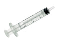 Omnifix® Luer Solo 3 ml, zentrisch