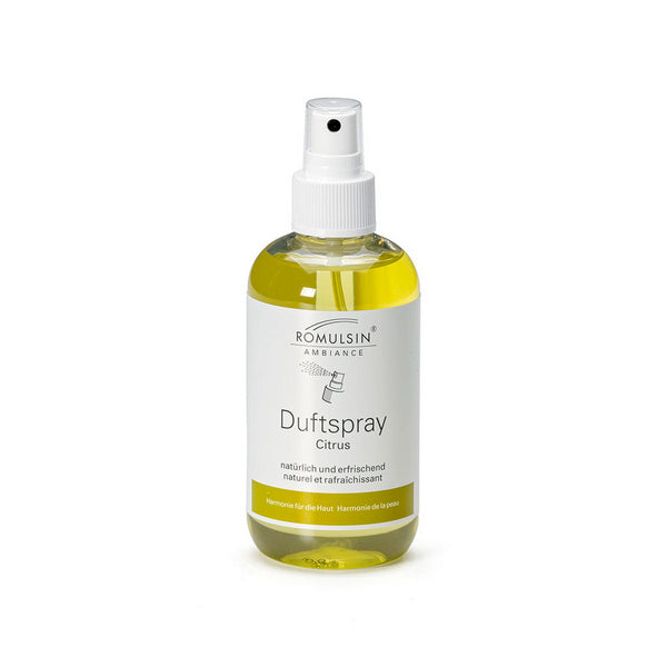 Romulsin Duftspray Citrus, 200ml