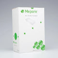 Mepore Wundverband 9 x 15 cm selbstklebend, steril
