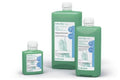 Softa-Man® pure 500 ml Ovalflasche grün
