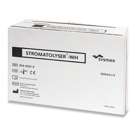 Sysmex Stromatolyser