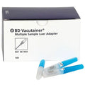 Adapter zur Blutentnahme BD Vacutainer Luer