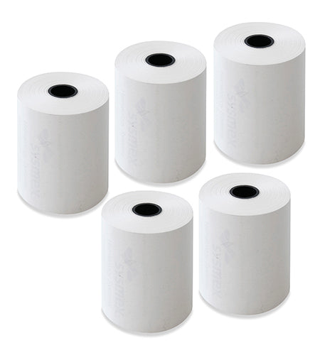 Thermoprintrolle 75mm x 25m