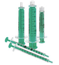 Injekt® 10 ml, Luer, exzentrisch