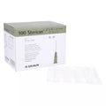 Sterican 27G, 0.40 x 20mm, grau