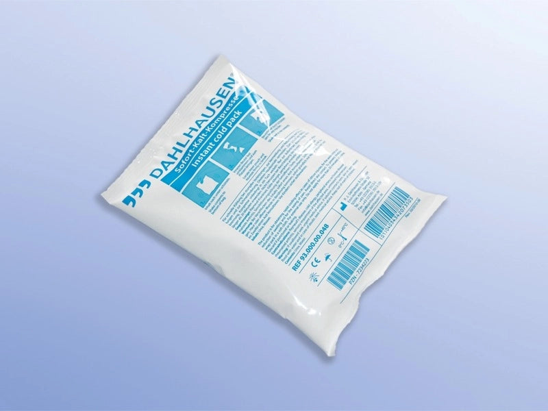 Sofort-Kältekompresse Quick & Cold einweg 15x21cm