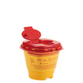 Multi-Safe twin plus, 2.000 ml, ohne Kennzeichnung