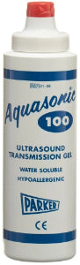 Aquasonic 100 Ultraschallgel, 250 ml Flasche