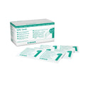 Softa Swab, getränkt mit 70%igem Isopropylalkohol, 30 x 65 mm