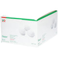 Gazin Tupfer aus Verbandmull ste, Gr.3,, pflaumengr, 20fdg, (Rundtupfer steril)