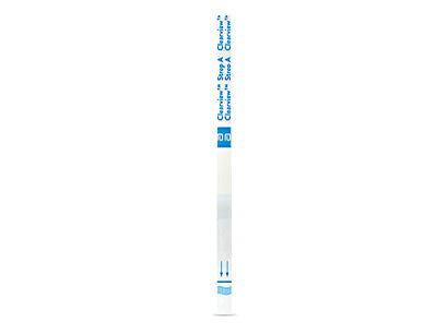 Clearview Strep A Strip (Throat Swab)