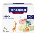 Hansaplast KIDS Pflaster, unsteril, 19 x 72mm