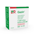 Gazin Tamponadebinde, steril, 2cmx5m, gerollt