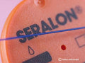 Seralon 50cm blau 6-0 DS-12
