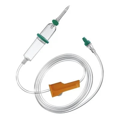 Intrafix® SafeSet 180 cm