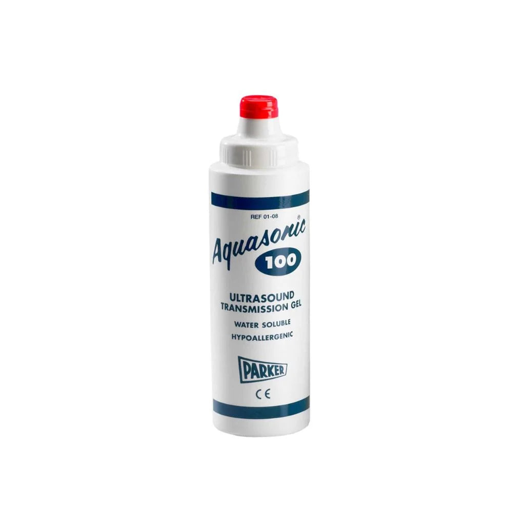Aquasonic 100 Ultraschallgel, 250 ml Flasche