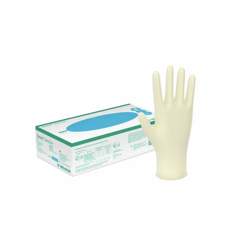 Vasco® Sensitive M, unsteril