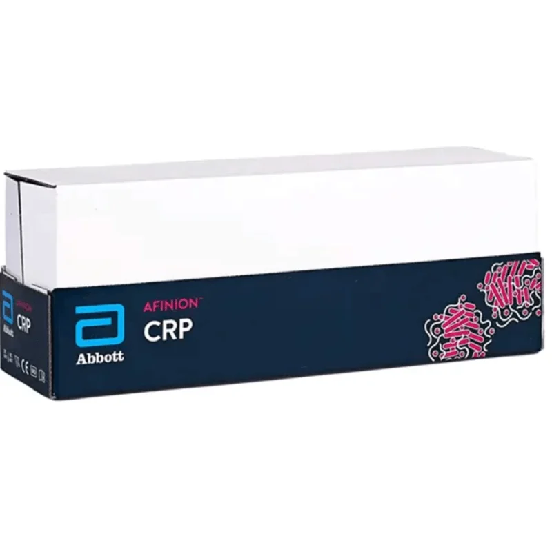 Afinion CRP Test