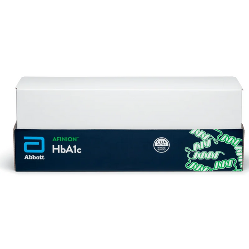 Afinion HbA1c Test
