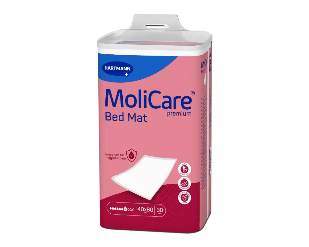 MoliCare BedMat 7, 40 x 60 cm