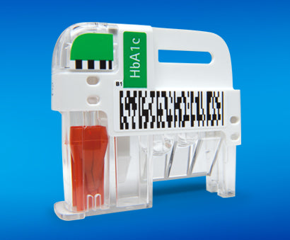 Afinion HbA1c Test