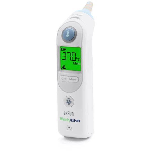 ThermoScan PRO 6000 Ohrthermometer