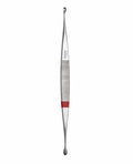 Scharfe-Löffel-Kombination, mittel, Länge: 16,0 cm