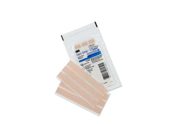 Steri-Strip™ Wundverschlussstreifen, 12 mm x 100 mm